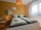 Ferienwohnung Meerestiefe