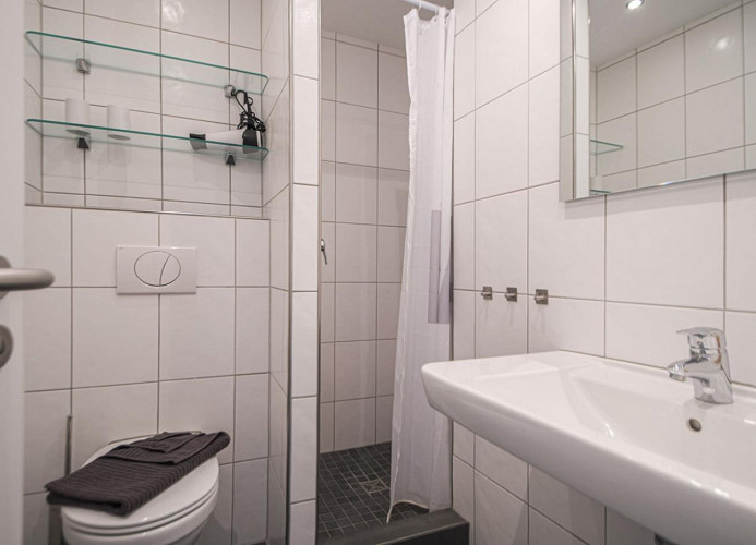 Strandapartment 46