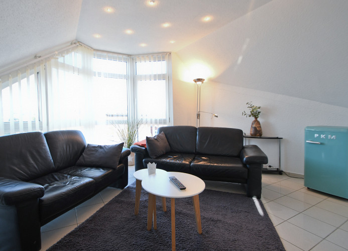 Haus Sonneneck Fewo 3