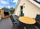 Ferienwohnung Nebelgeflüster