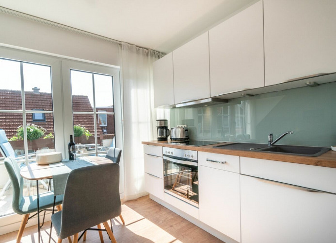 Ferienwohnung Hüsken