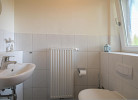 Ferienoase Borkum