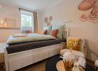 Ferienwohnung Dünenschleier
