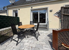 Ferienwohnung Meerestiefe