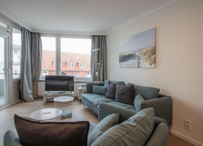 Strandapartment 46
