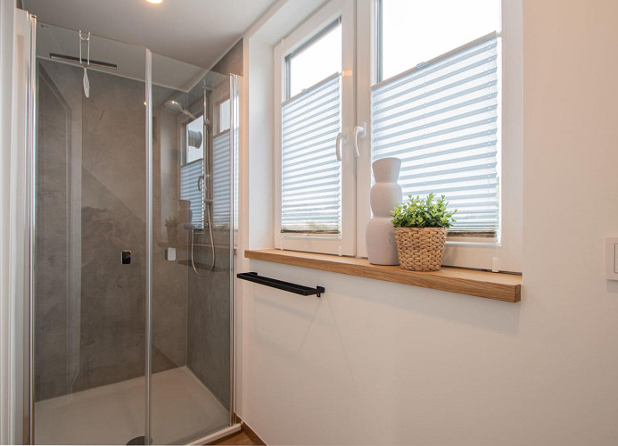Ferienwohnung Nebelgeflüster