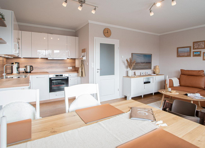 Ferienwohnung fien un moje
