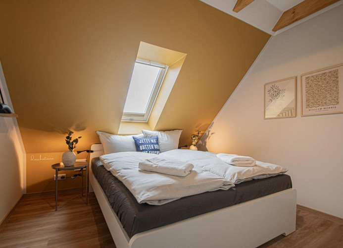 Ferienwohnung Nebelgeflüster