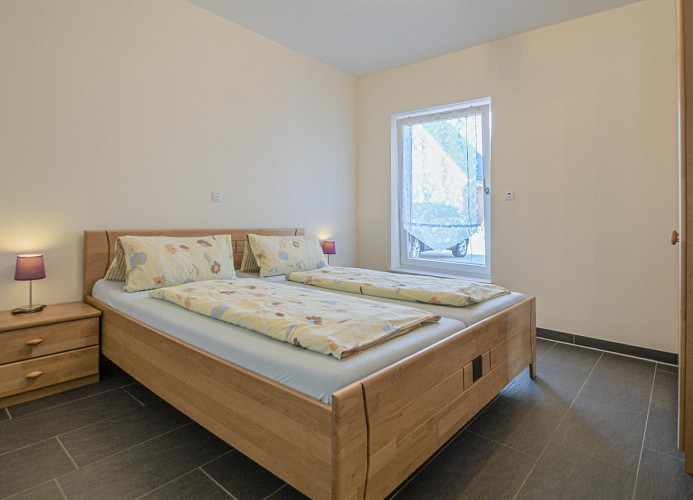 Ferienoase Borkum