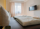 Ferienwohnung Meerestiefe