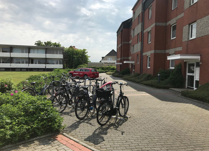 Fewo Inselzeit
