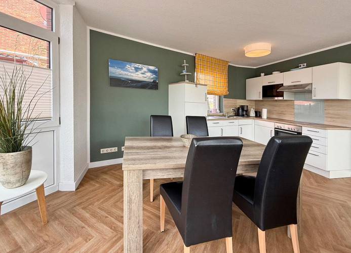 Haus Sonneneck Fewo 1