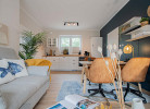 Ferienwohnung Meerestiefe