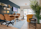 Ferienwohnung Meerestiefe