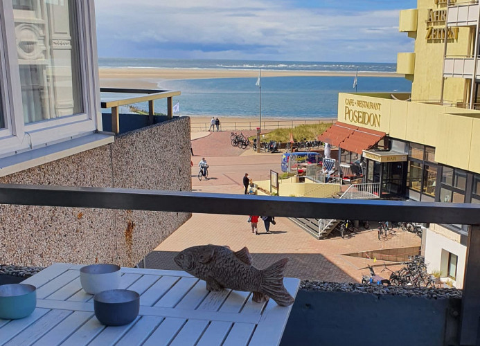 Strandapartment 46