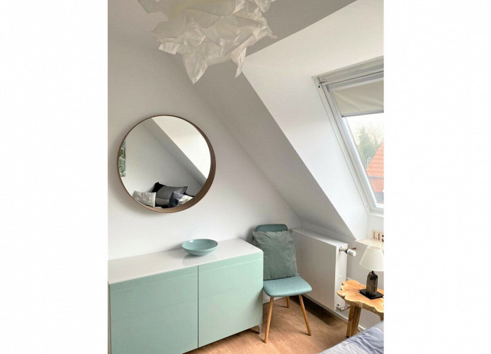 Ferienwohnung Hüsken